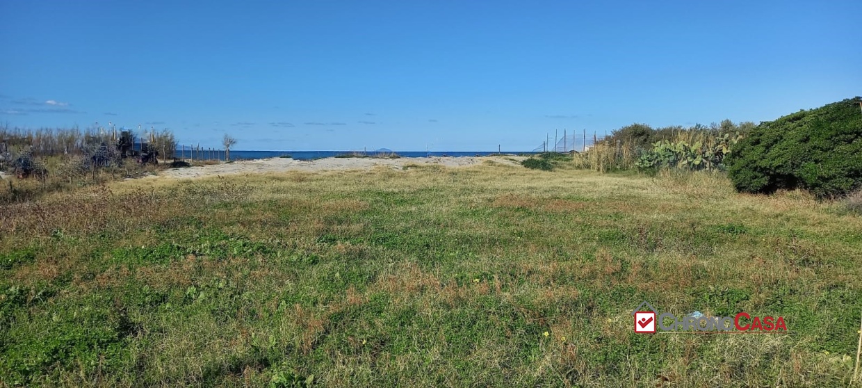 Terreno Residenziale in Vendita Messina