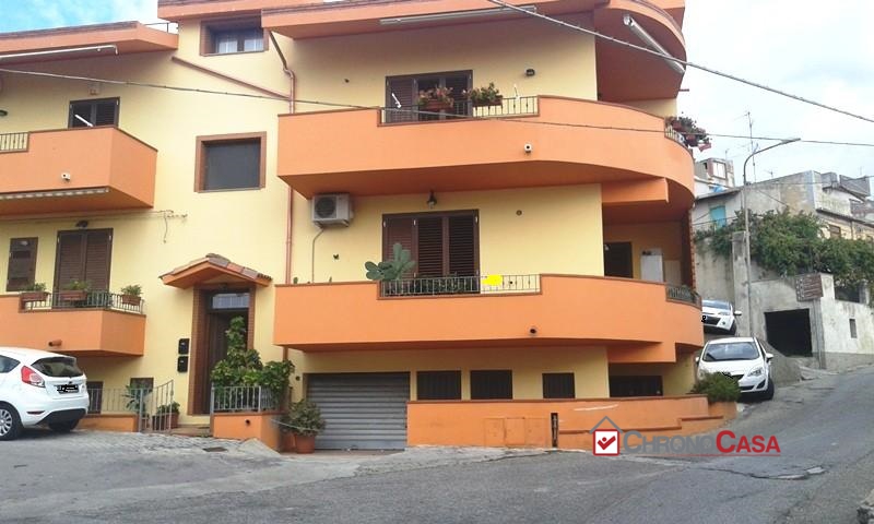 Venetico Superiore, rifinito appartamento. RENT TO BUY. rif. 2VP26