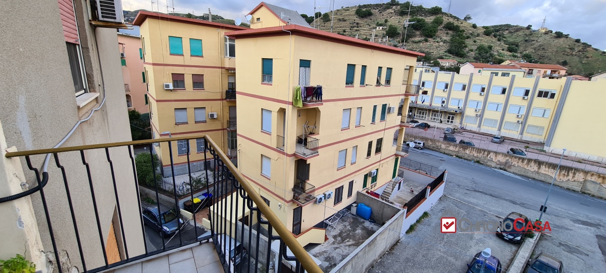 Appartamento, 120 Mq, Vendita - Messina (Messina)