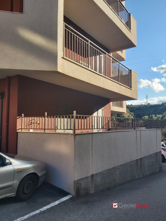 Appartamento Messina ME1343545
