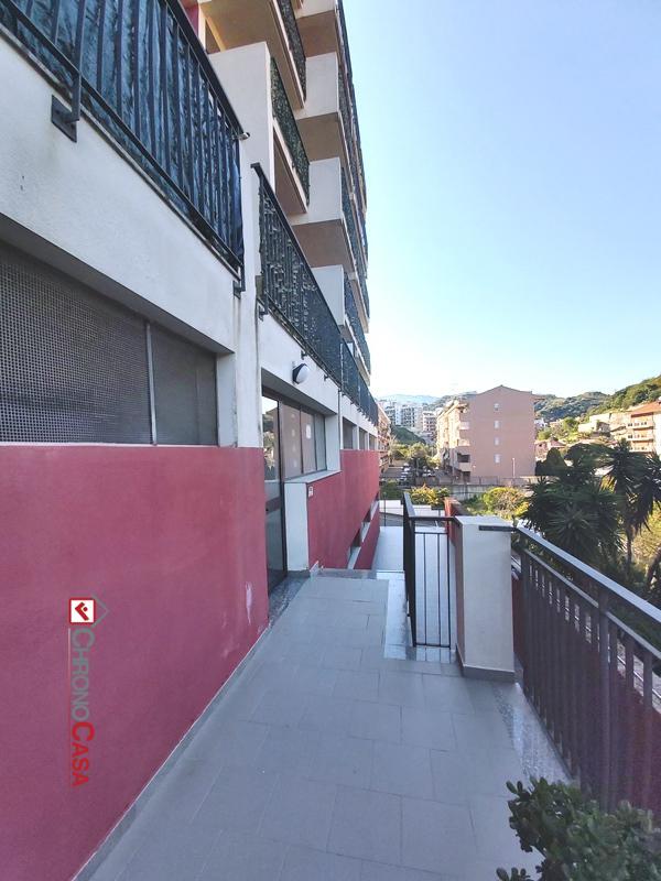 Appartamento Messina ME1343548