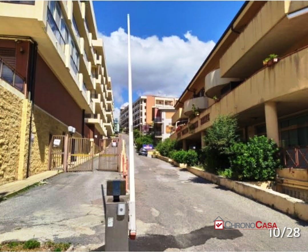appartamento in Via Adolfo celi residenze belvedere a Messina