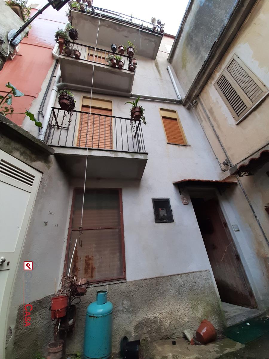Appartamento MESSINA vendita  Messina  Chronocasa
