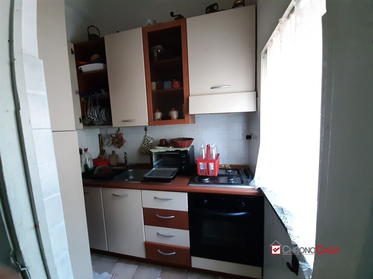 Appartamento MESSINA vendita  Messina  Chronocasa