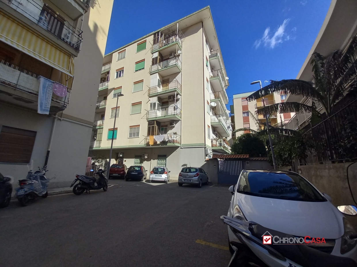 Appartamento Messina ME1343571