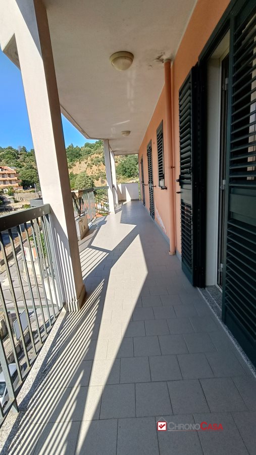 appartamento in vendita a Messina in zona Minissale