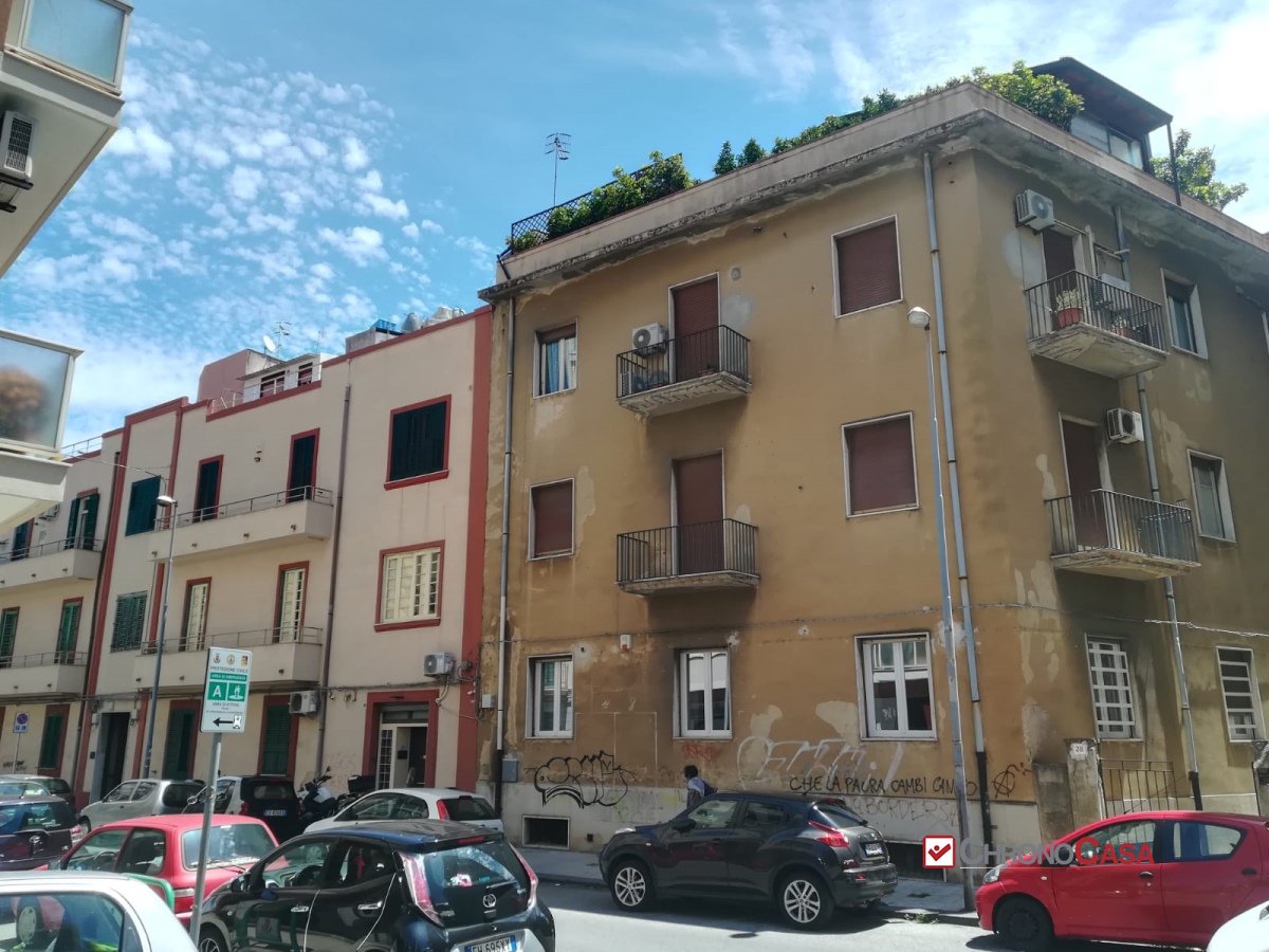 Appartamento MESSINA vendita  Messina  Chronocasa