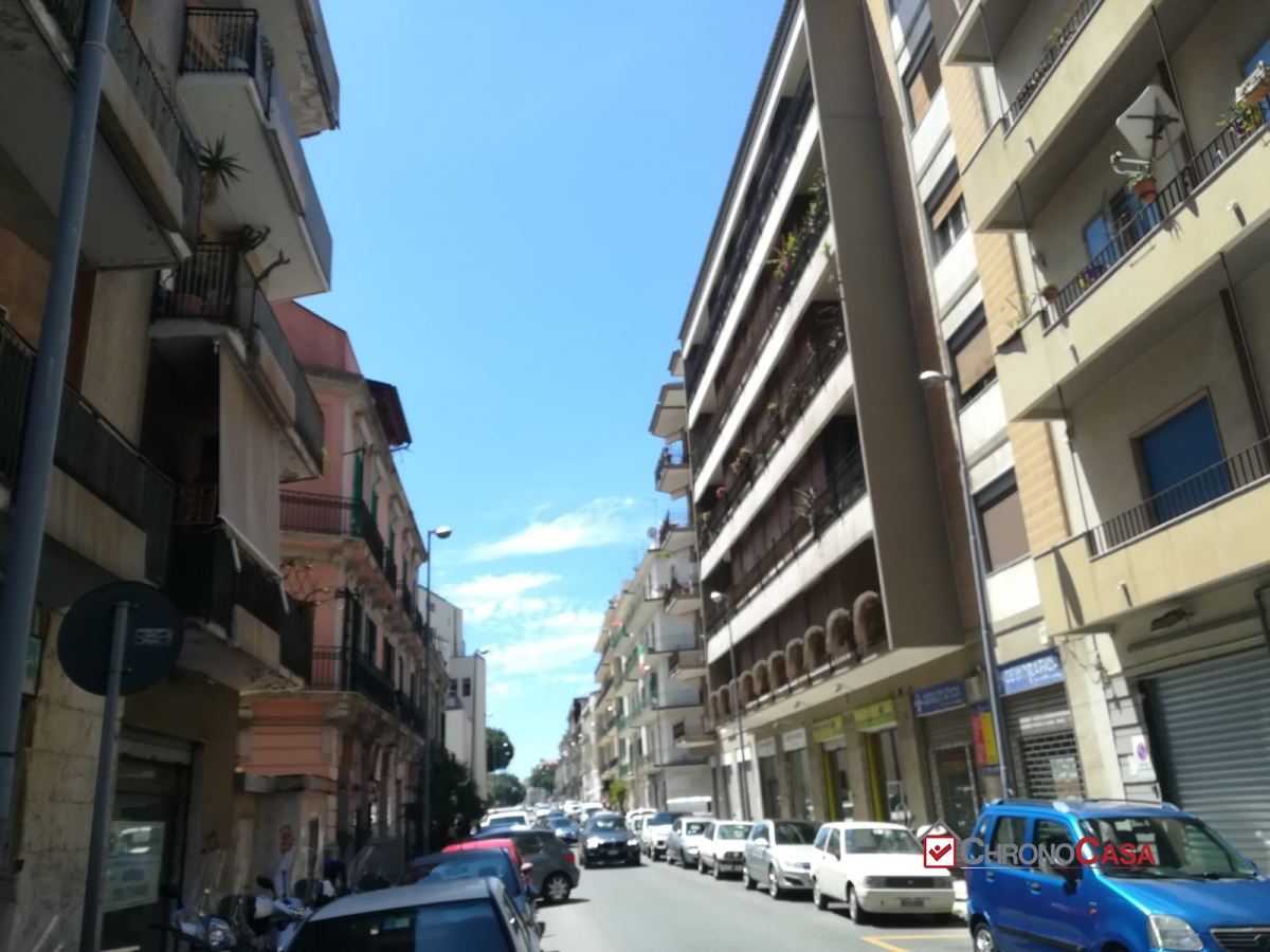 appartamento in VIA 24 MAGGIO a Messina
