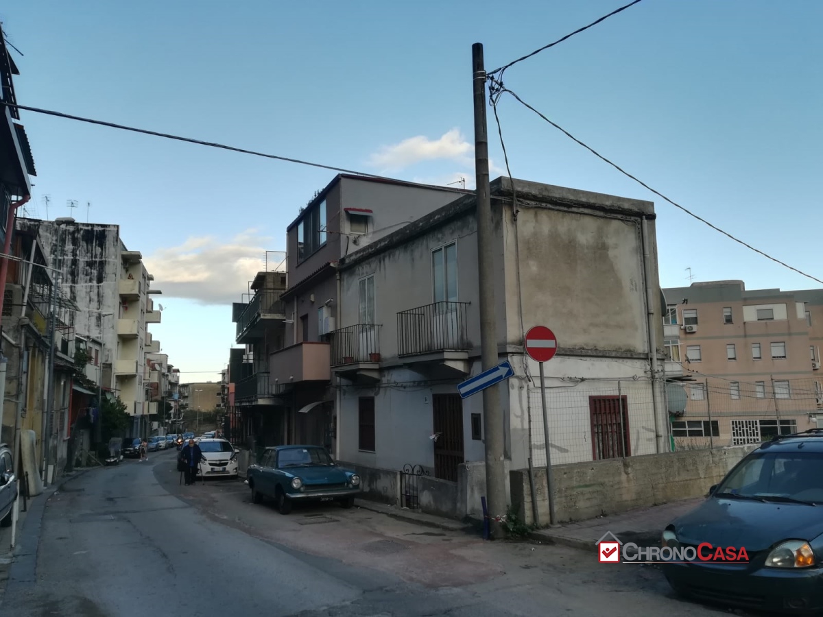 Appartamento MESSINA vendita  Messina  Chronocasa