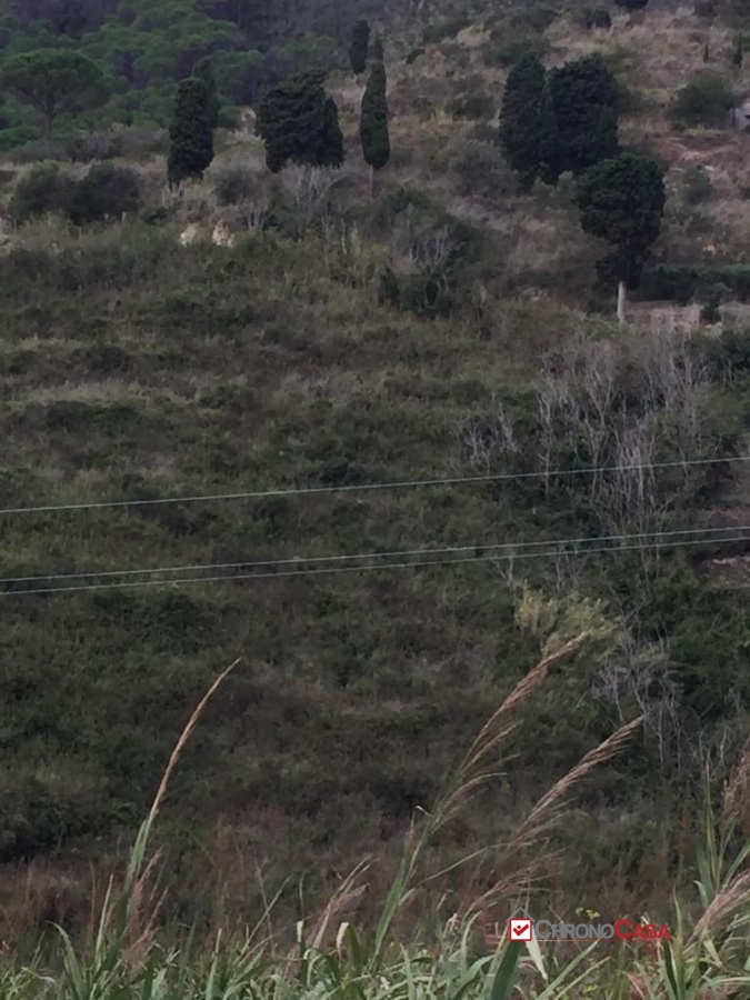 Vendita Terreno Residenziale Messina