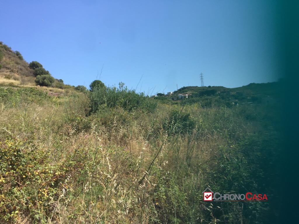 terreno edificabile in vendita a Messina