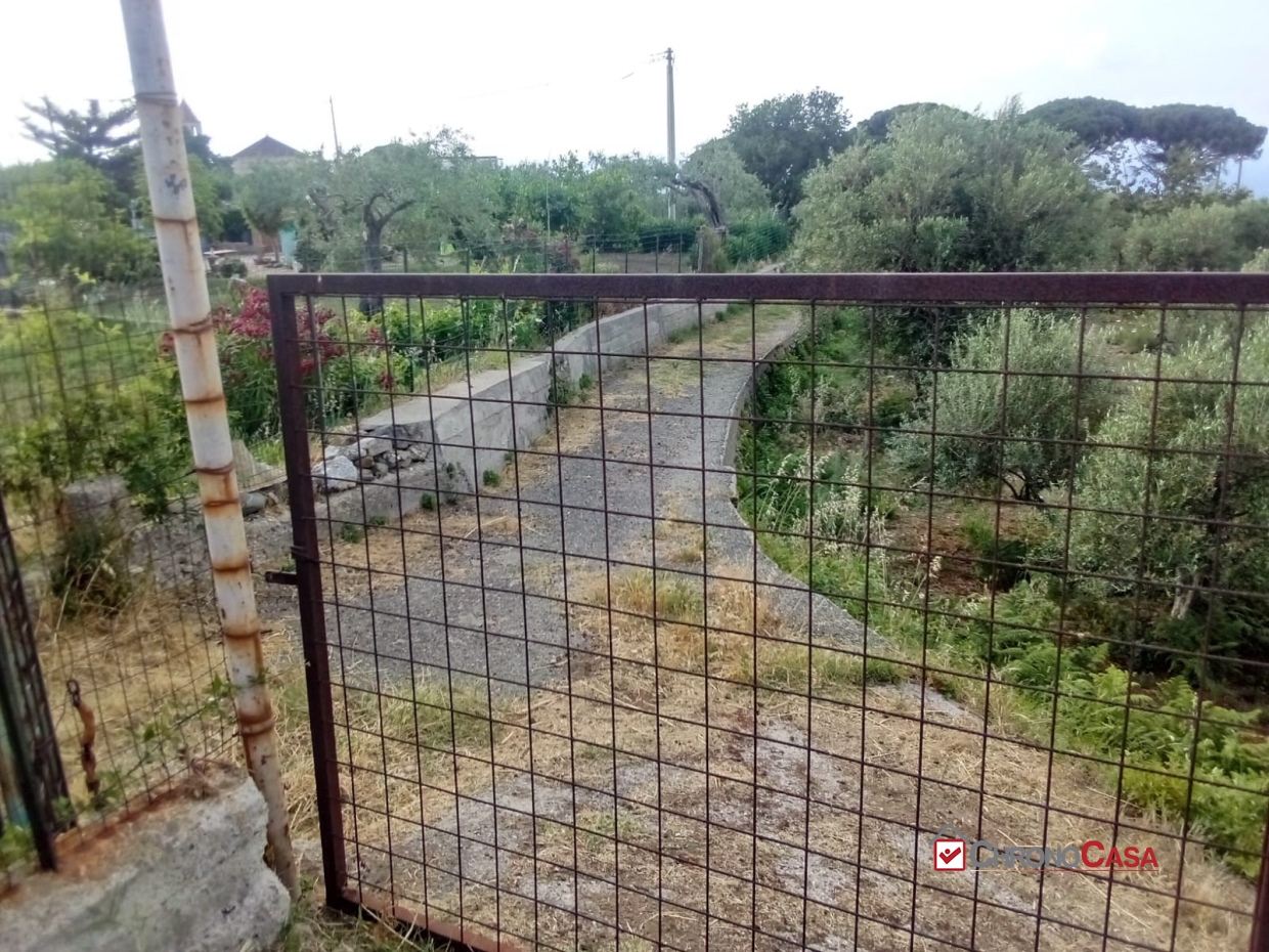 Terreno Residenziale in Vendita Messina