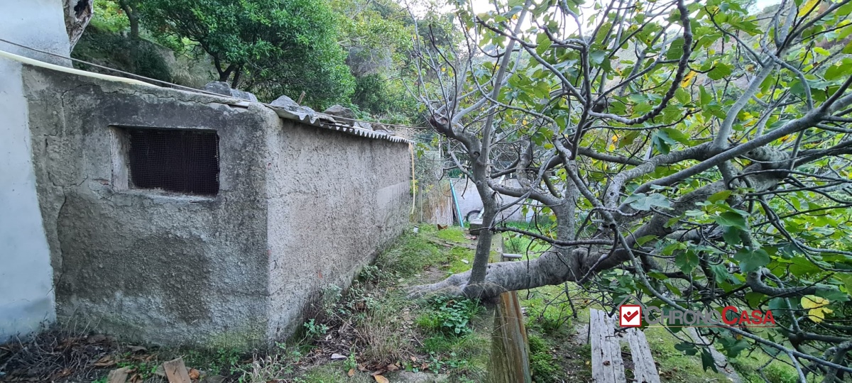 Vendita Terreno Residenziale Messina