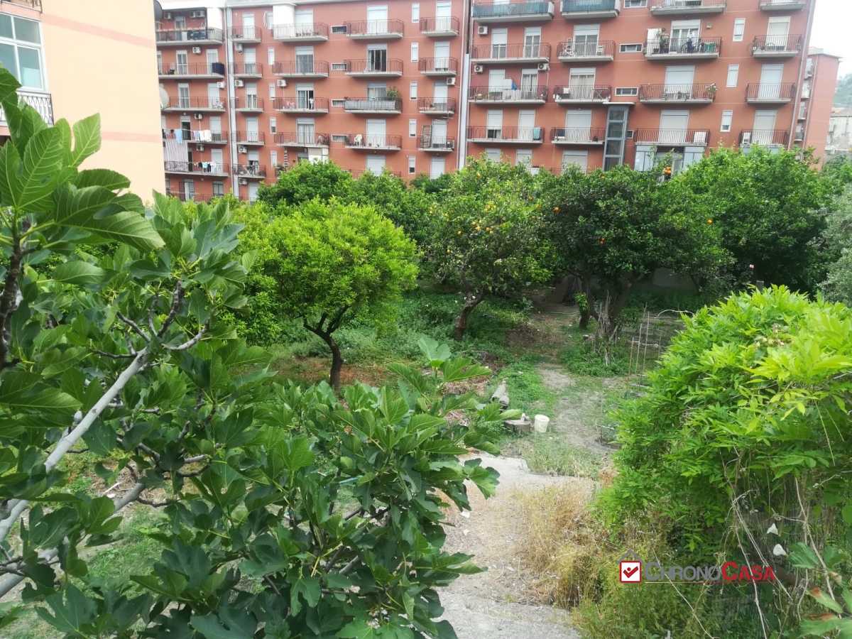 Terreno Residenziale Messina ME1358401