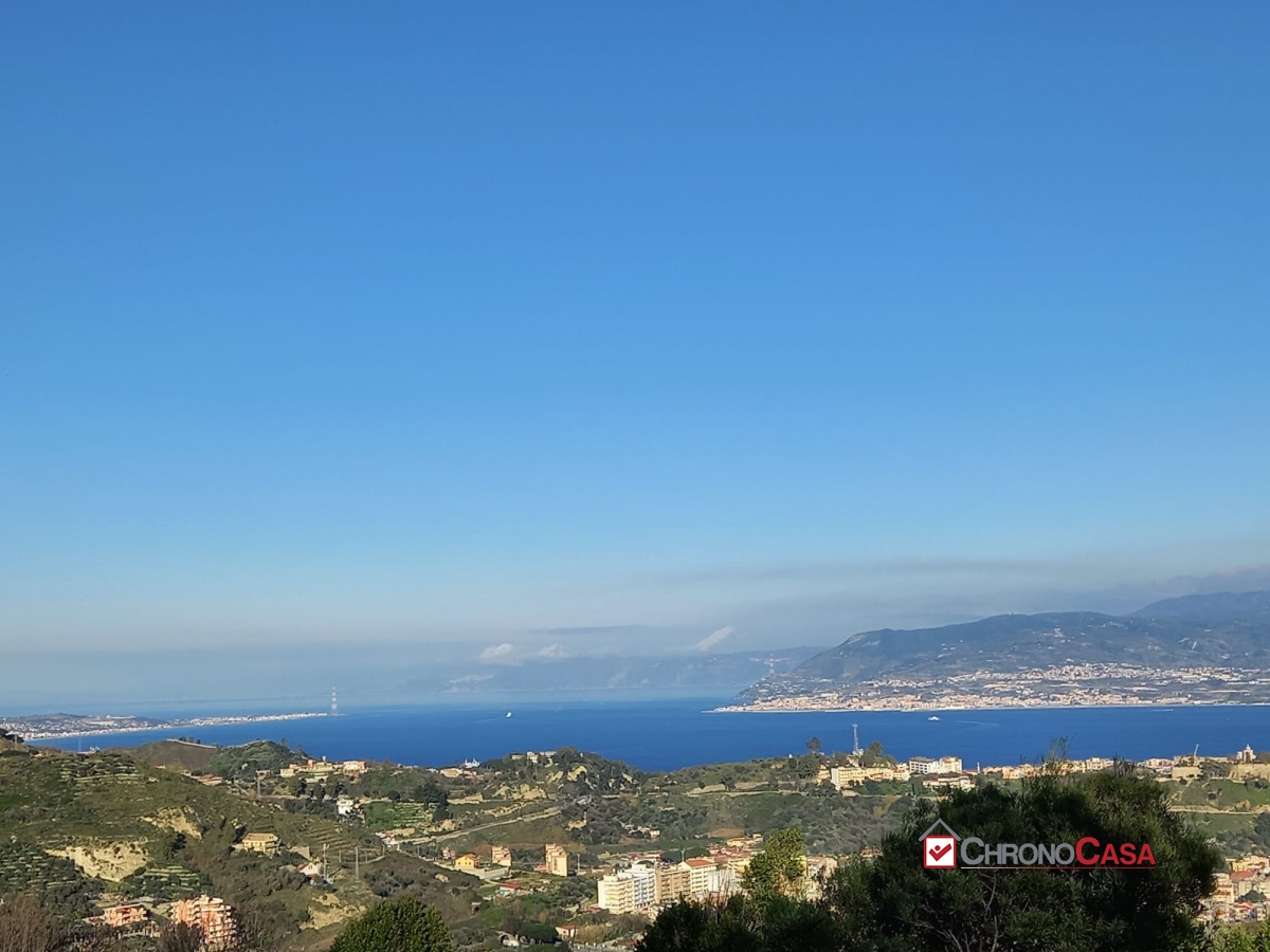 Terreno Residenziale in Vendita Messina