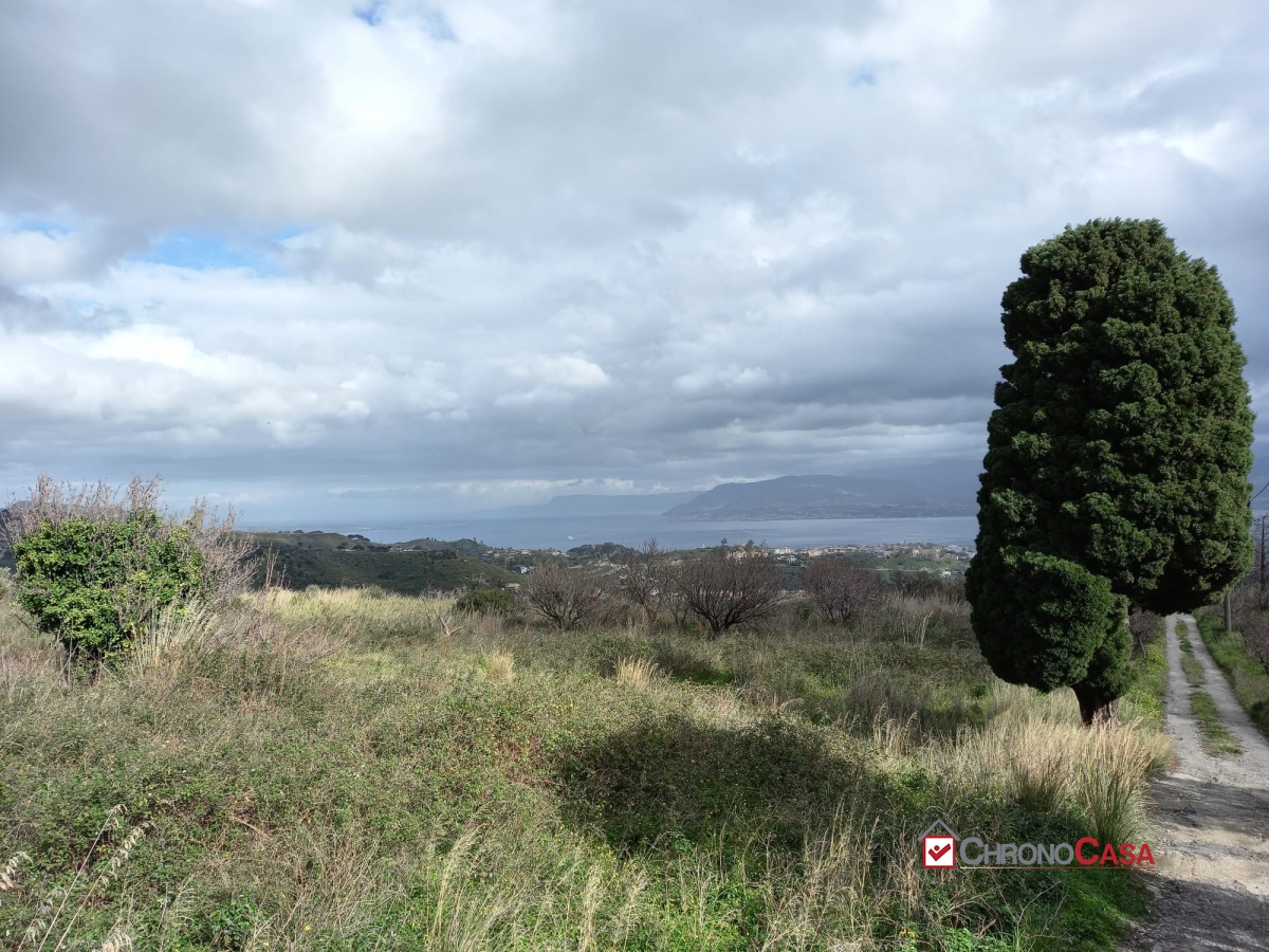 Vendita Terreno Residenziale Messina