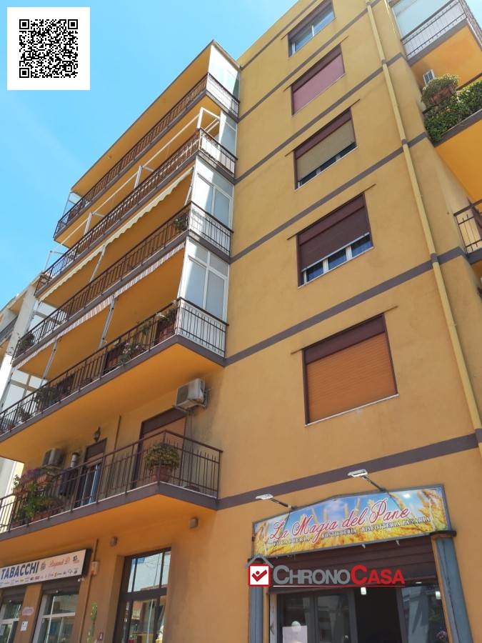 appartamento in SS114 Km 4,700, Contesse a Messina